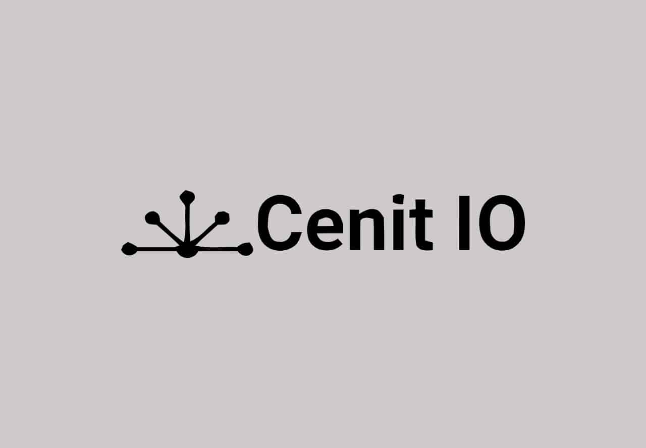 Cenit IO Lifetime Deal on Appsumo