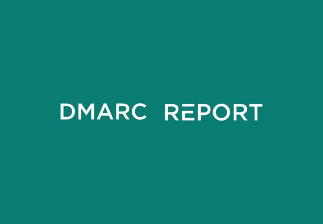 Dmarc Report Lifetime deal on Appsumo