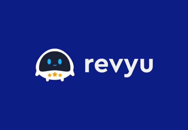 Revyu Lifetime deal on Pitchground