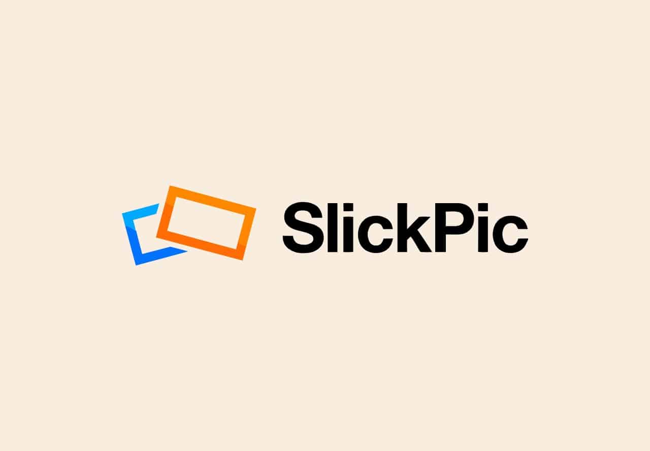 SlickPic Lifetime Deal on Appsumo