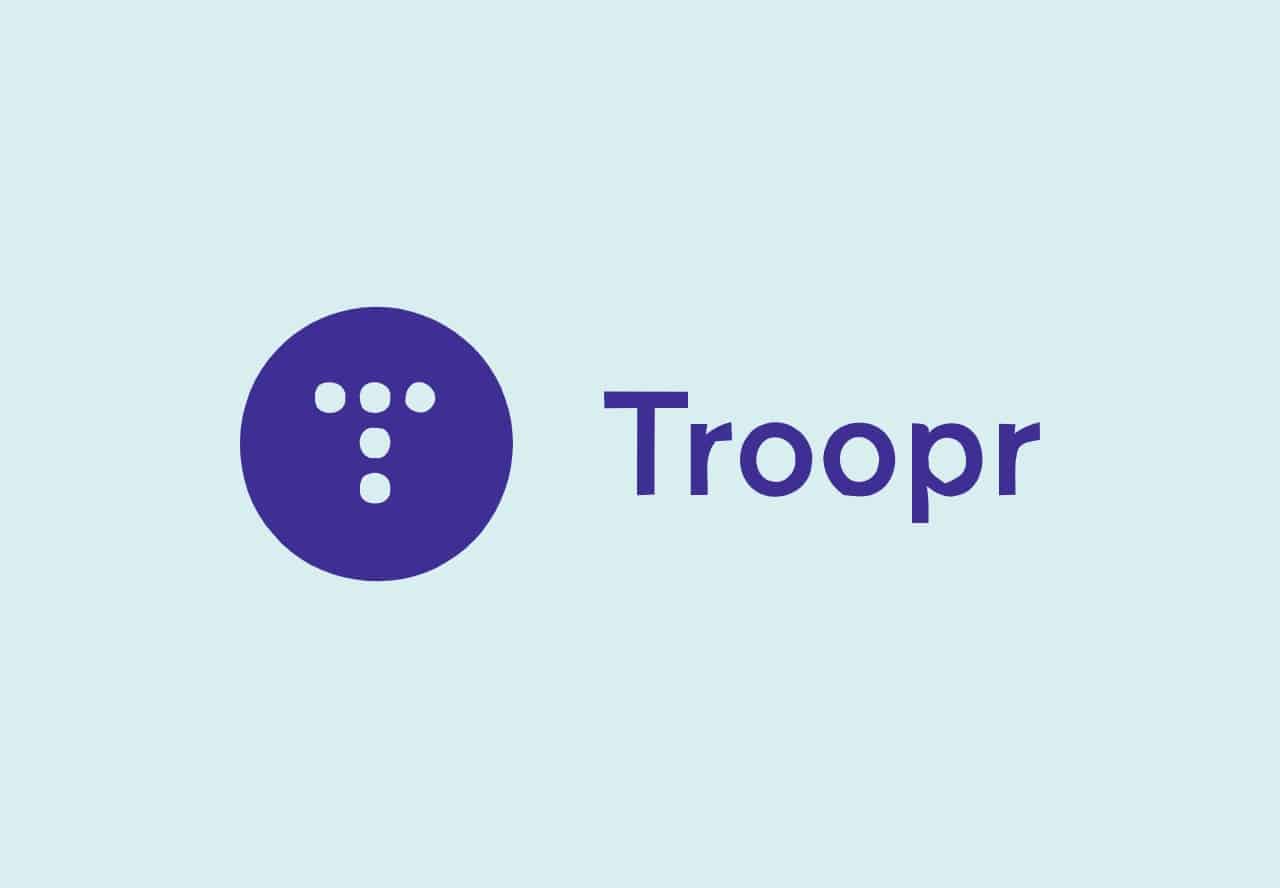 Troopr Lifetime Deal on Appsumo