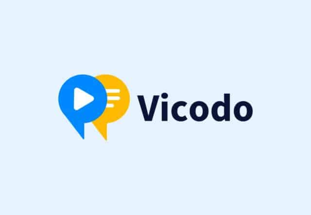 Vicodo Lifetime Deal on Appsumo