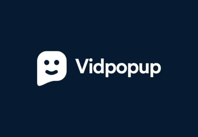 Vidpopup Lifetime deal on Appsumo