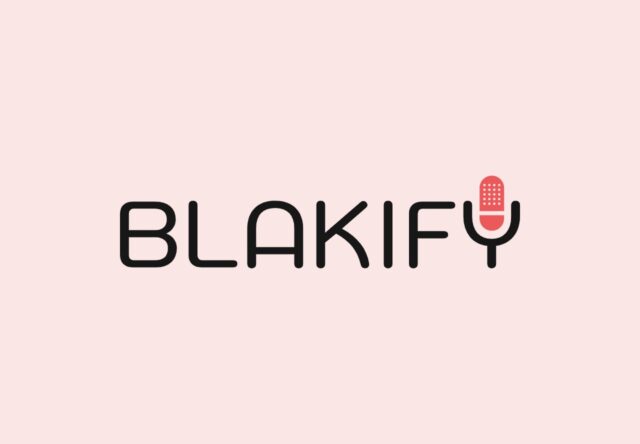 Blakify Lifetime Deal on Dealify