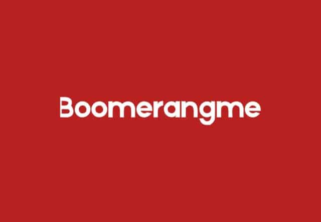 Boomerangme Lifetime Deal on Appsumo