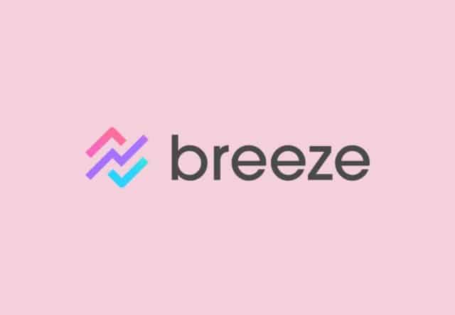 Breeze Lifetime Deal on Appsumo