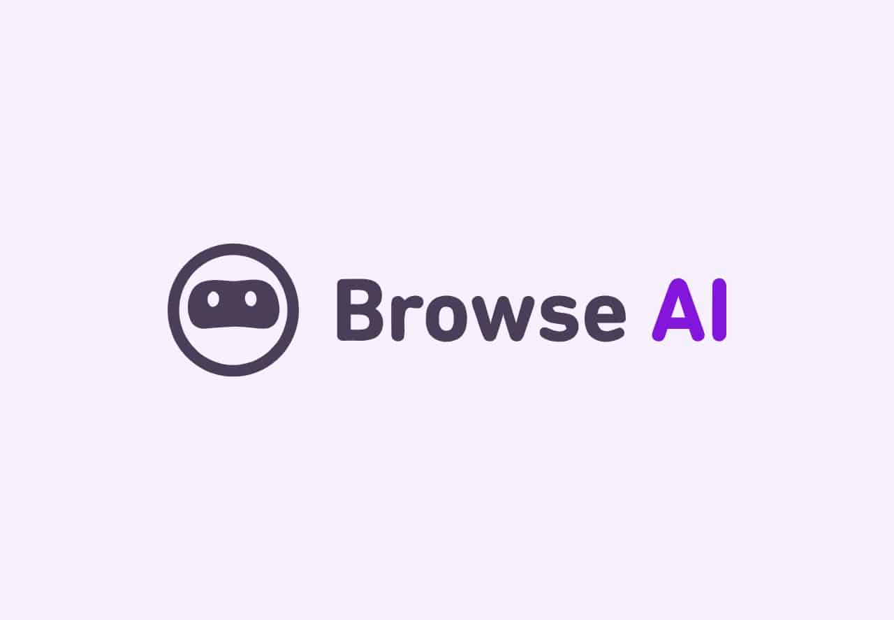 Browse AI Lifetime Deal on Appsumo