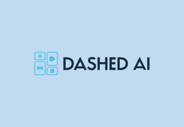 Dashed AI Lifetime Deal on Appsumo