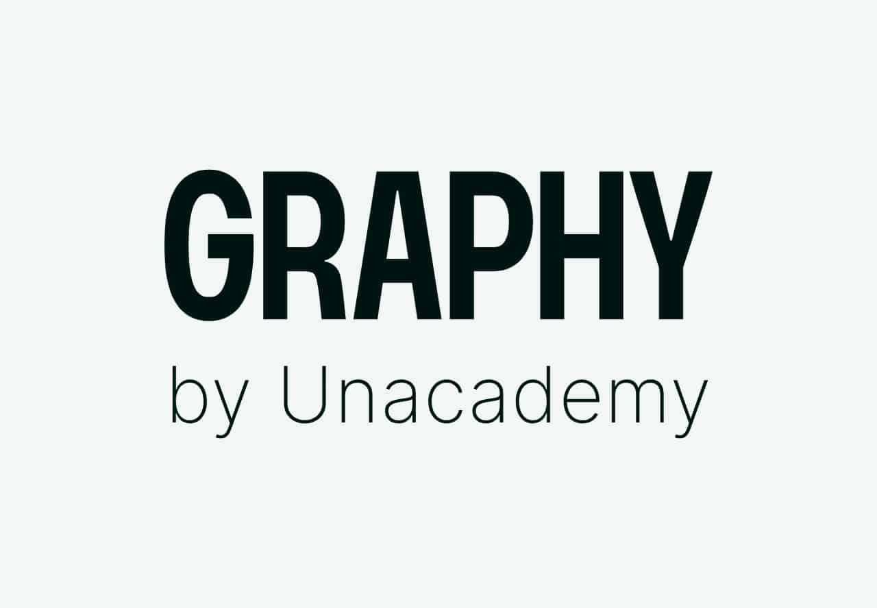 Graphy by Unacademy Lifetime Deal on Pitchground