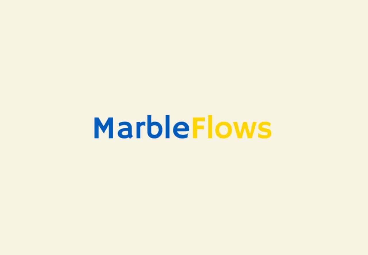 MarbleFlows Lifetime Deal on Pitchground