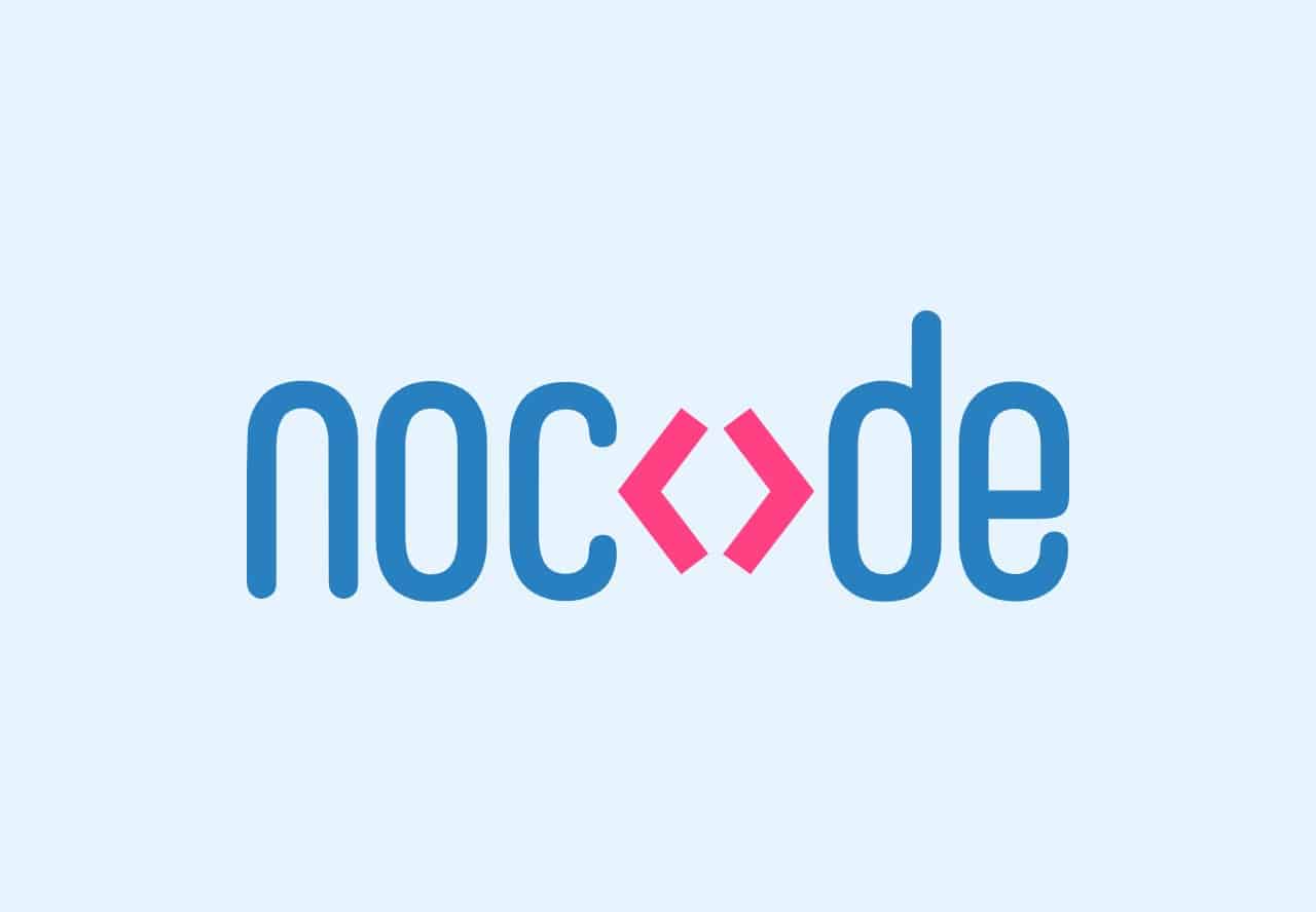 Nocode Lifetime Deal on Appsumo