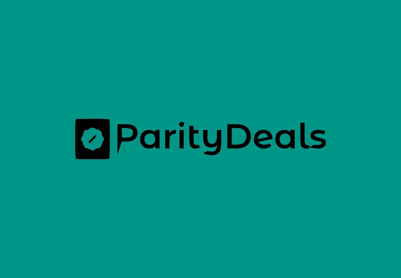 ParityDeals Lifetime Deal on Pitchground