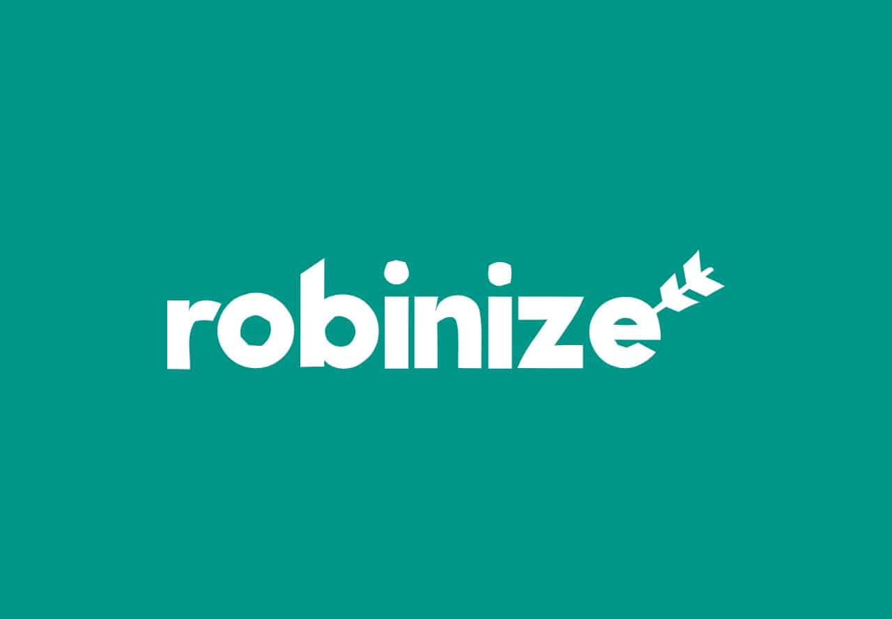 Robinize Lifetime Deal on Appsumo