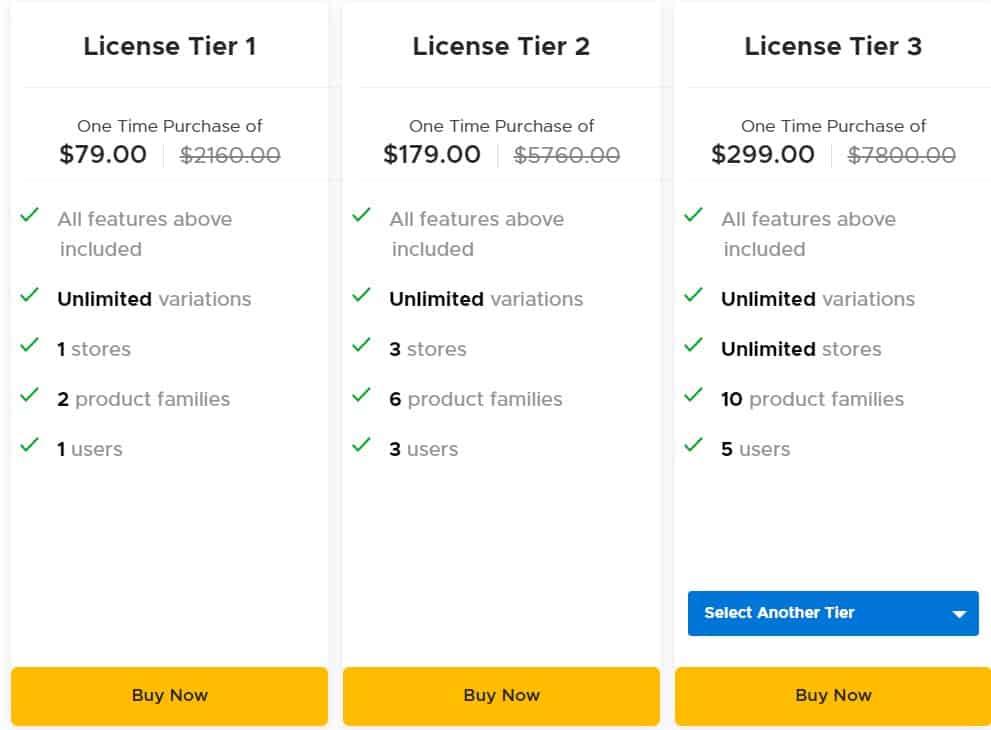 simpliworks appsumo price