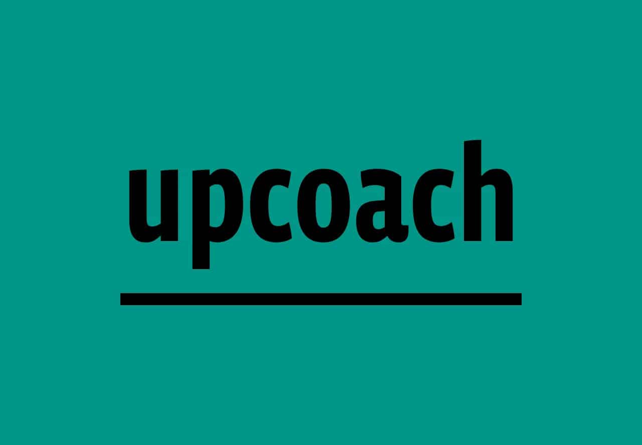 upcoach Lifetime Deal on appsumo