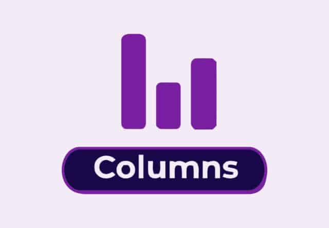 Columns Lifetime Deal on Dealify