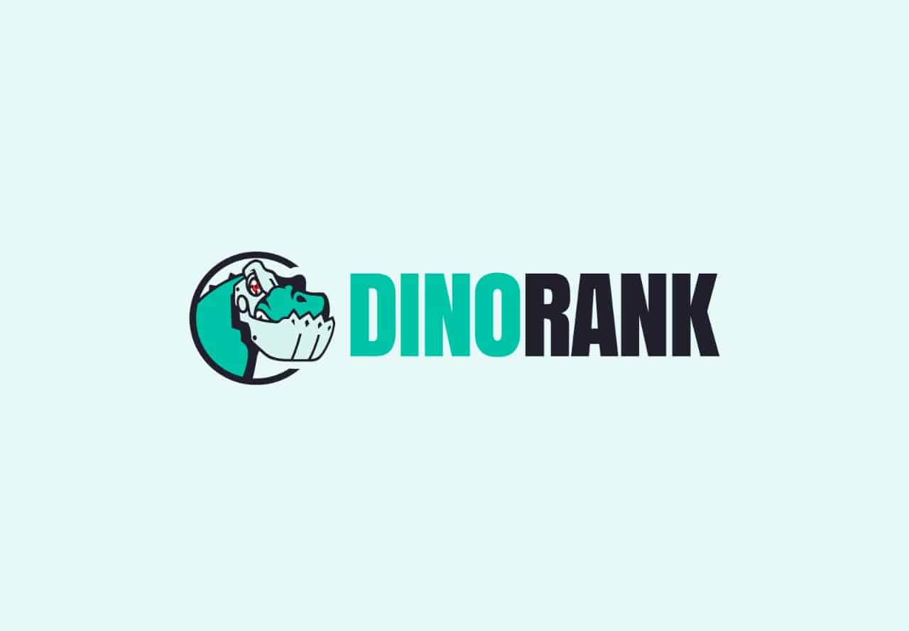 Dinorank Lifetime Deal on Appsumo