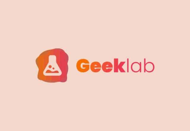 Geeklab Lifetime Deal on Appsumo