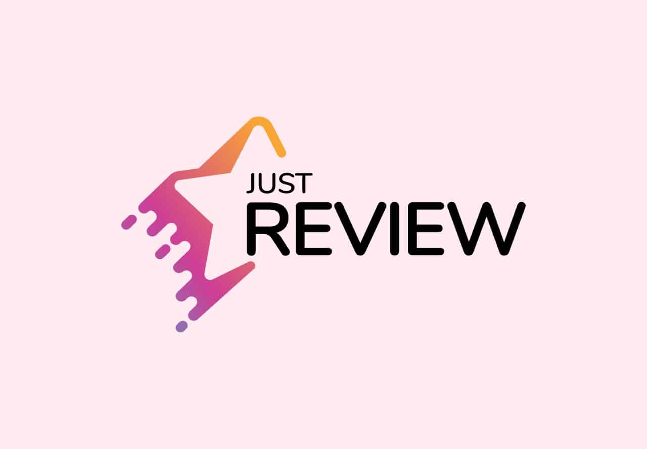 JustReview Lifetime Deal on Appsumo