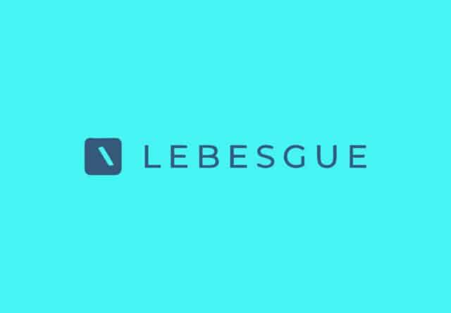 Lebesgue Lifetime Deal on Appsumo