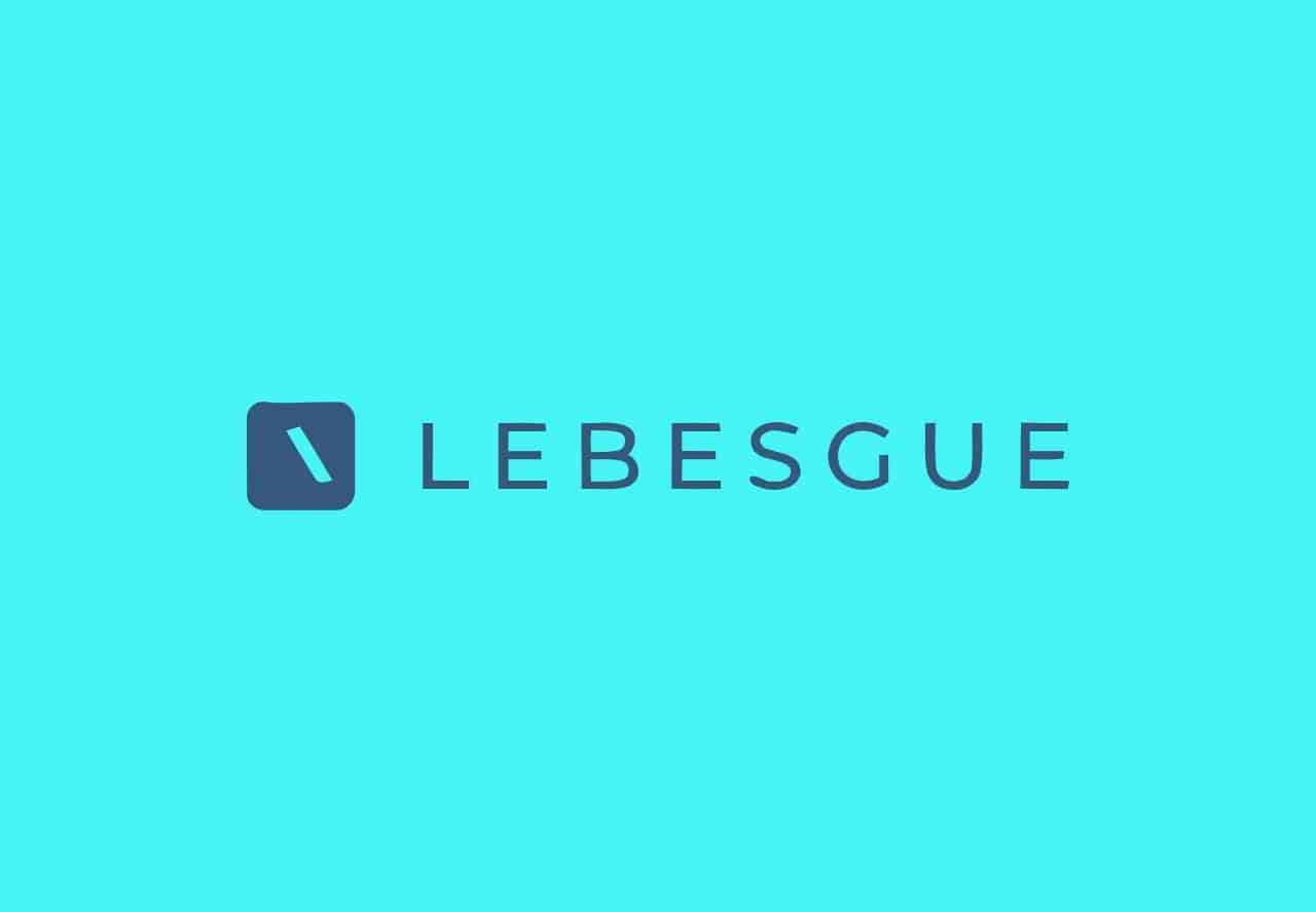 Lebesgue Lifetime Deal on Appsumo