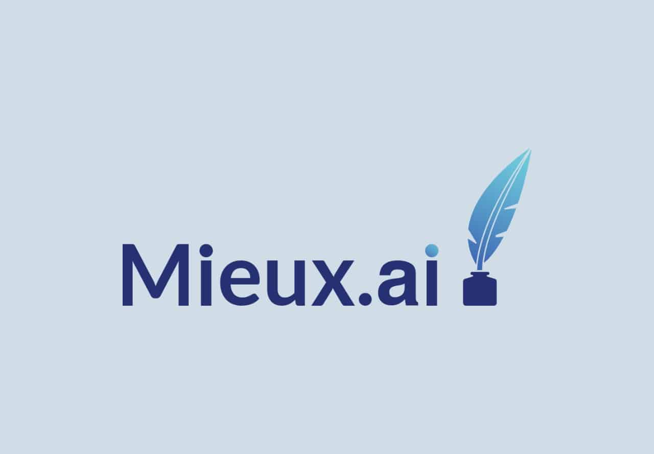 Mieux.ai Lifetime Deal on Appsumo