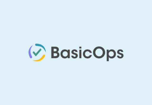 BasicOps Lifetime Deal on Appsumo