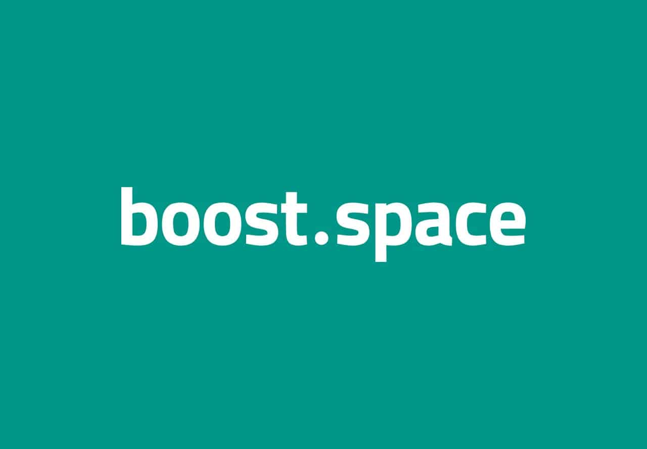 Boost.space Lifetime Deal on Saasmantra