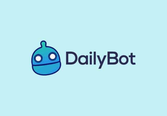 Dailybot Lifetime Deal on Pitchground