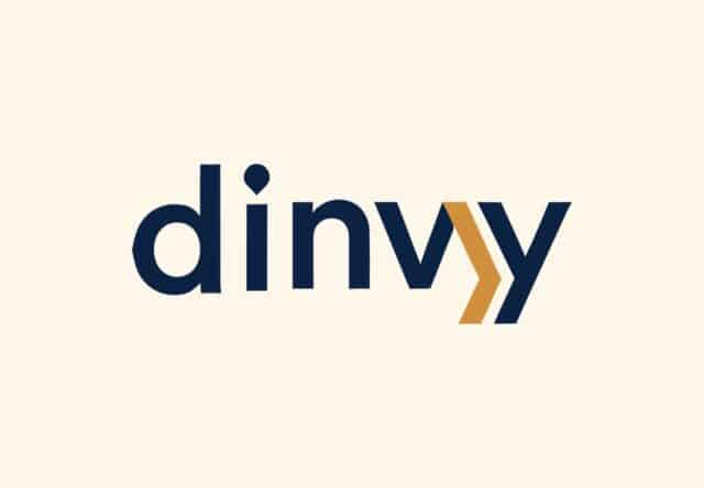Dinvy Lifetime deal on Appsumo