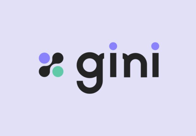 Gini Lifetime Deal on Appsumo