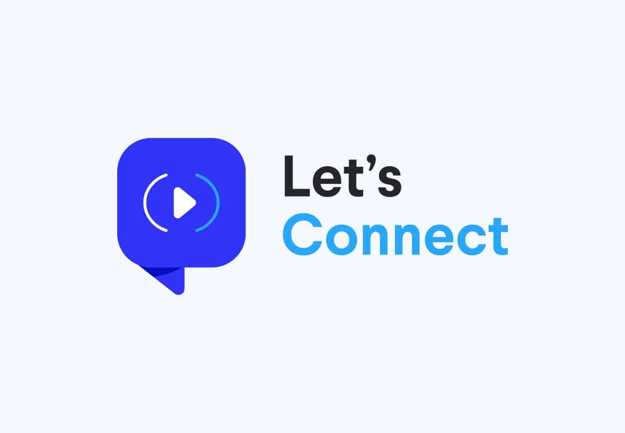 Let's Connect Lifetime deal on appsumo