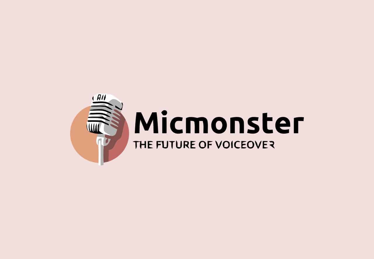Micmonster AI Voiceover Generator And Text To Speech Tool