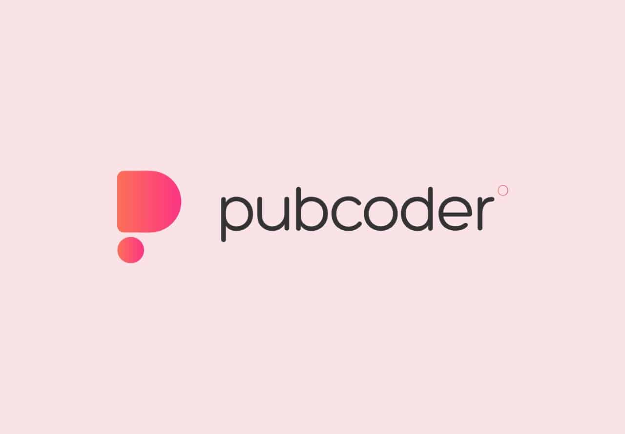 Pubcoder Lifetime Deal on Appsumo