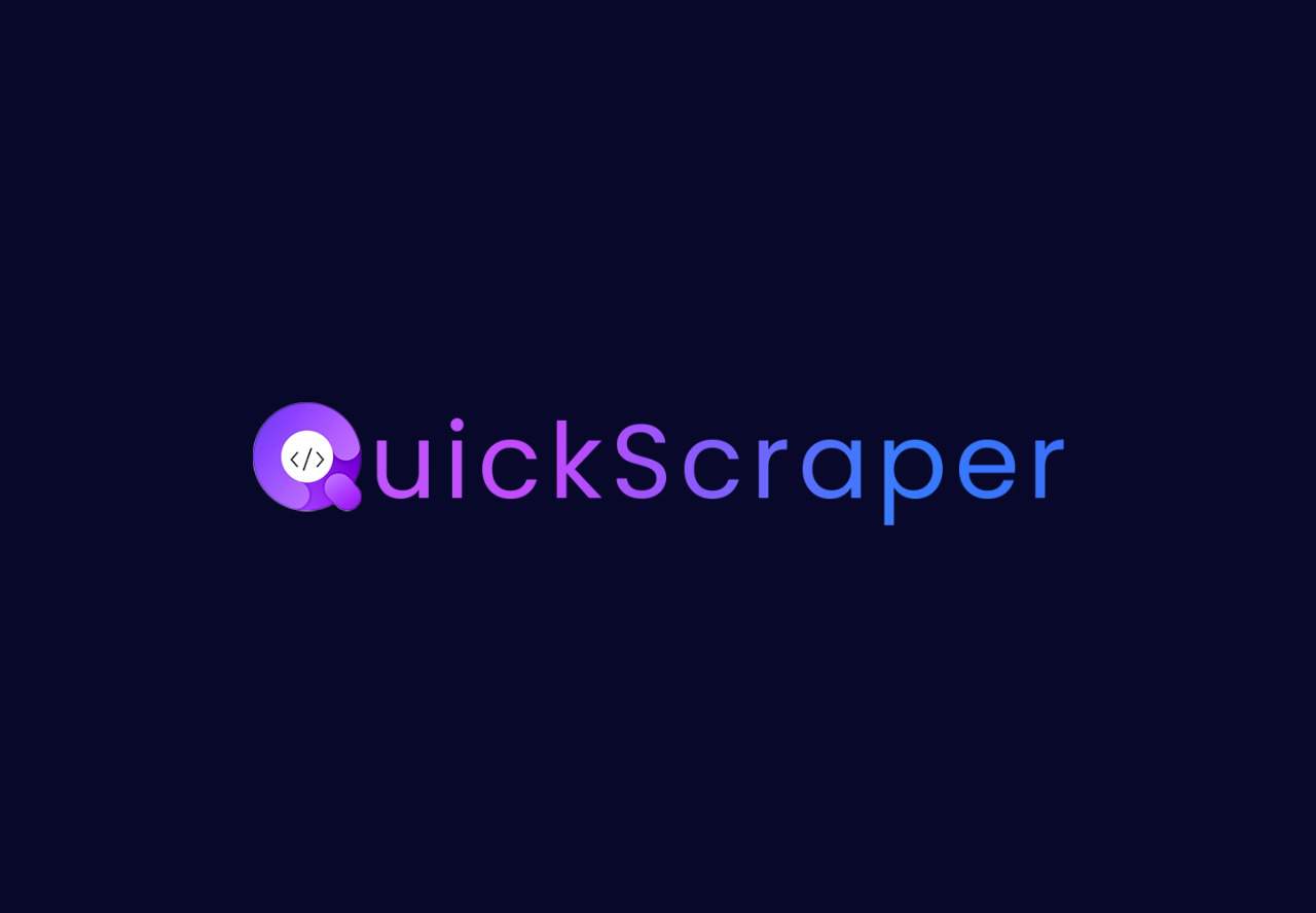 QuickScraper Lifetime Deal on Appsumo