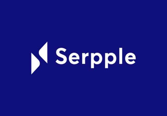 Serpple Lifetime deal on Appsumo