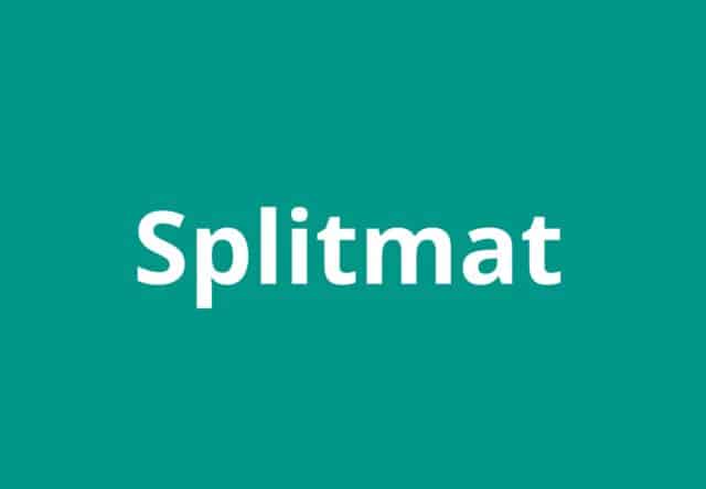 Splitmat Lifetime Deal on Stacksocial
