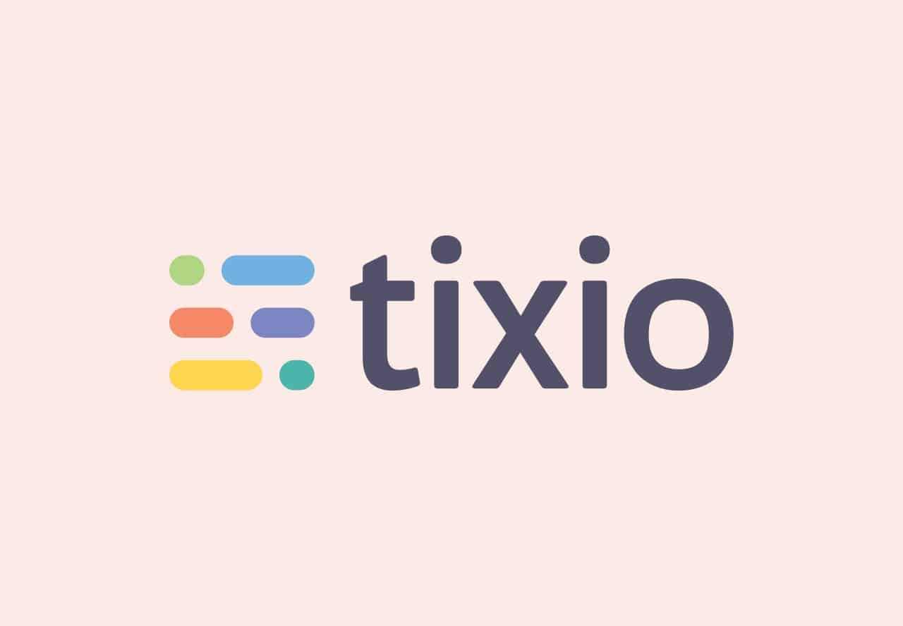 Tixio Lifetime Deal on Appsumo