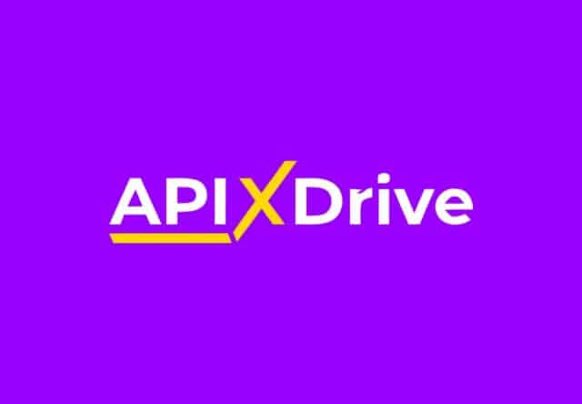 ApiX-Drive Lifetime deal on Appsumo
