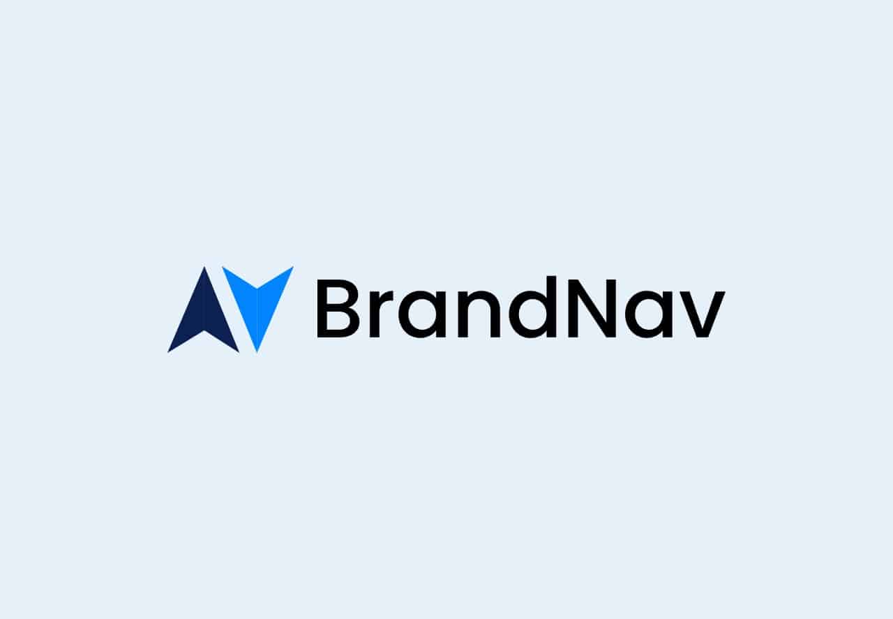 BrandNav Lifetime deal on Appsumo