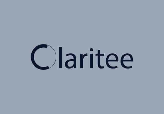 Claritee Lifetime Deal on Dealify