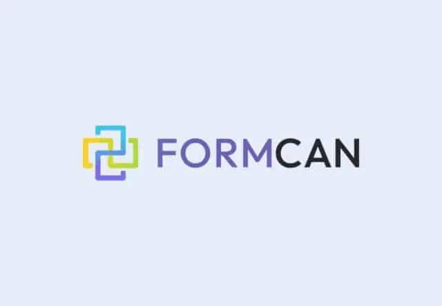 Formcan Lifetime Deal on Appsumo