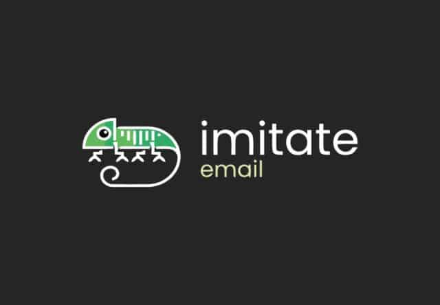 Imitate Email Lifetime Deal on Dealify