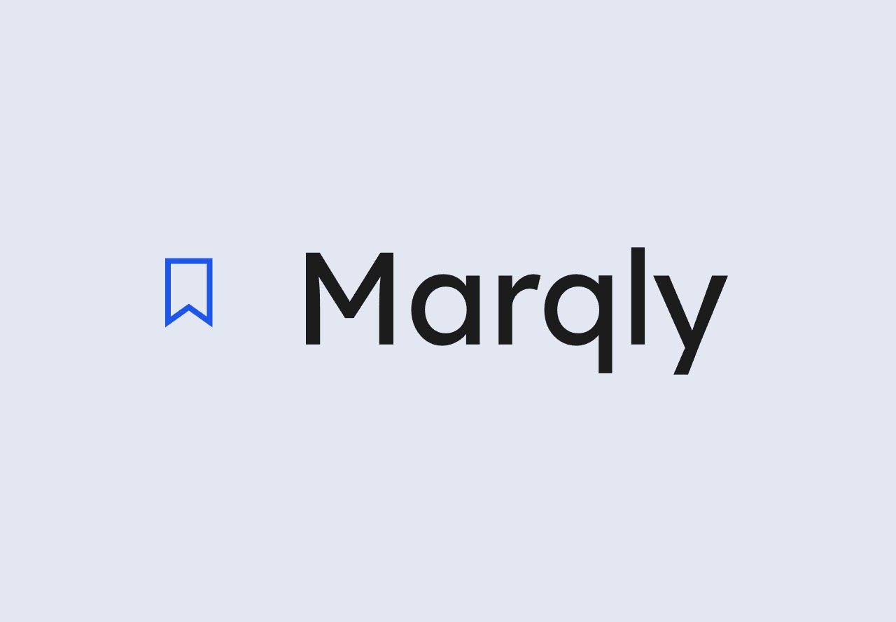 Marqly Lifertime Deal on Dealify