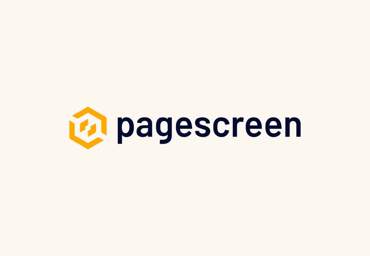 Pagescreen Lifetime Deal on Appsumo