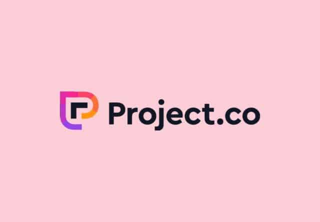 Project.co Lifetime Deal on Appsumo