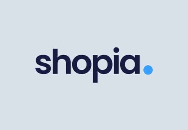 Shopia Lifetime Deal on Dealify