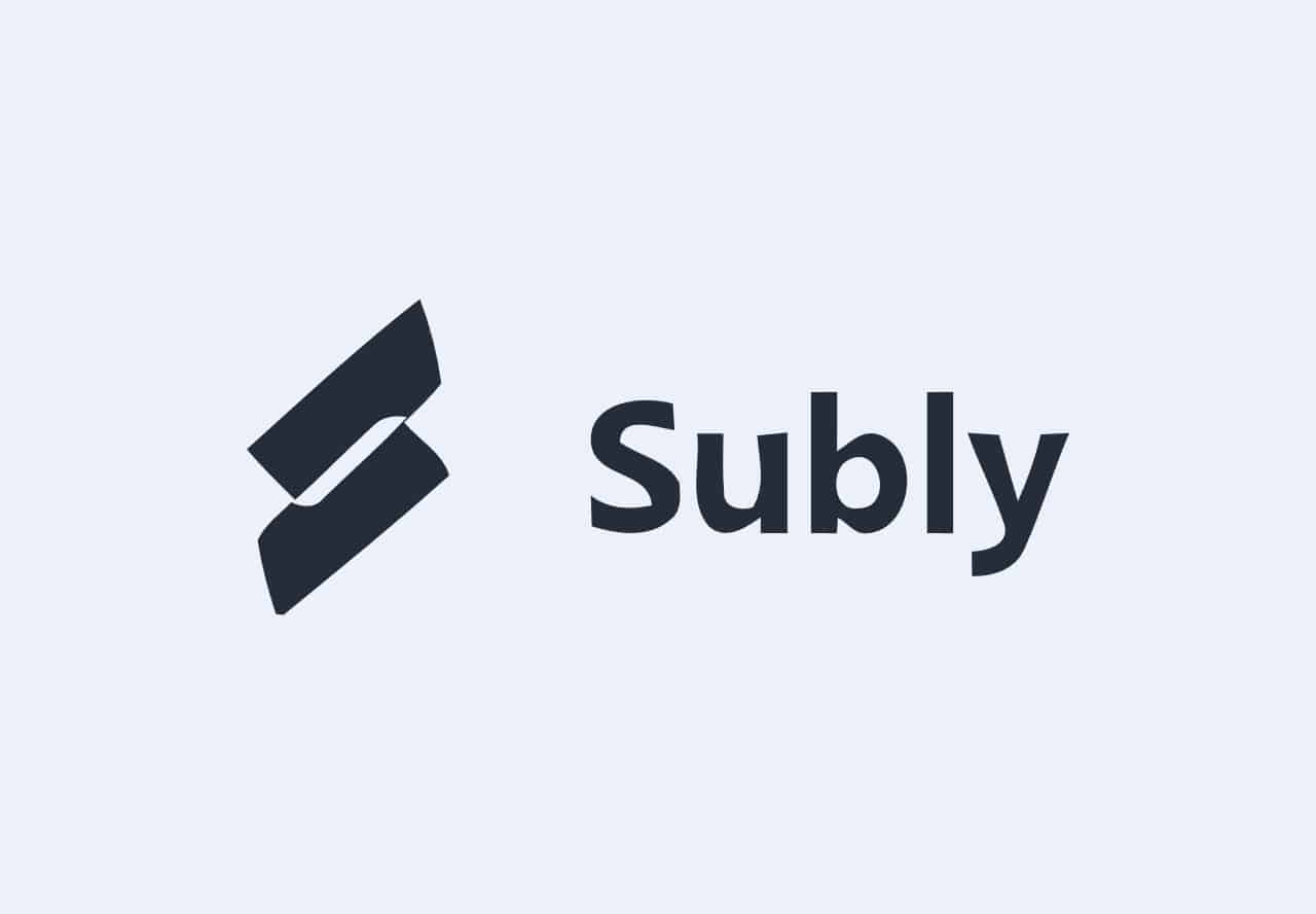 Subly Lifetime Deal on Appsumo