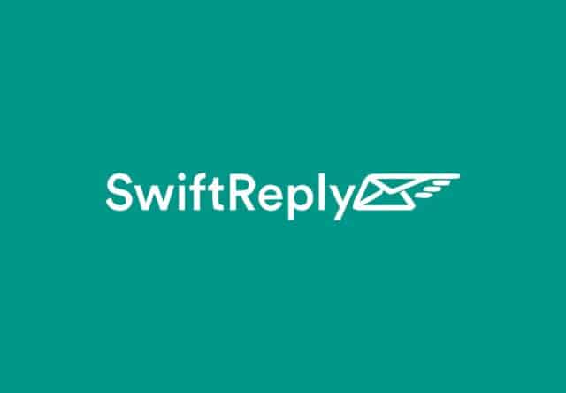 SwiftReply Lifetime Deal on Appsumo