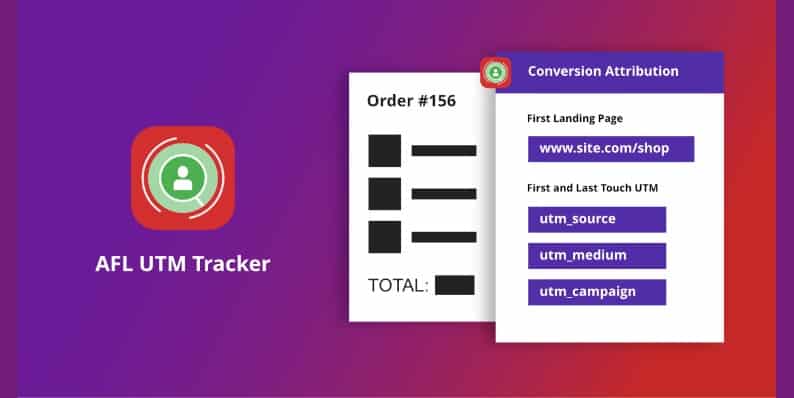 AFL UTM Tracker Black Friday Deal